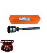 52-2308135 Вал вертикальный в сборе (АгроТек) аналог - Интернет-магазин тракторных запчастей Дизелист-96