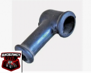 54.24.445-Б Наконечник провода ПД-10 - Интернет-магазин тракторных запчастей Дизелист-96