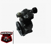 601.23.934 Компрессор МТЗ-320 (LDW1603) Lombardini - Интернет-магазин тракторных запчастей Дизелист-96