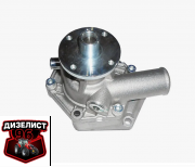 6584.447.188 Насос водяной в сборе МТЗ-320 (LDW1603) Аналог - Интернет-магазин тракторных запчастей Дизелист-96