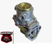 6585.096 (6585.139) Топливоподкачивающий насос МТЗ-320 (LDW-1603) Lombardini - Интернет-магазин тракторных запчастей Дизелист-96