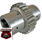 7.37.110 Втулка - Интернет-магазин тракторных запчастей Дизелист-96