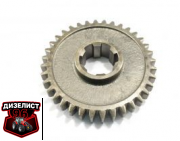 7.37.120 Шестерня (3,4 пер.) Z=36 - Интернет-магазин тракторных запчастей Дизелист-96