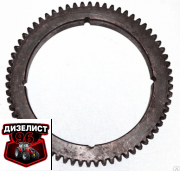 7.37.144-2 Венец дифференциала - Интернет-магазин тракторных запчастей Дизелист-96