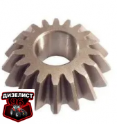 7.37.147 Сателлит дифференциала Т-25 - Интернет-магазин тракторных запчастей Дизелист-96