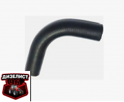 70-1303001 Шланг радиатора МТЗ-82 верхний (ВПТ) РФ - Интернет-магазин тракторных запчастей Дизелист-96