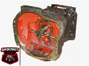 70-1600010 Корпус сцепления в сборе (РУП МТЗ) РБ - Интернет-магазин тракторных запчастей Дизелист-96