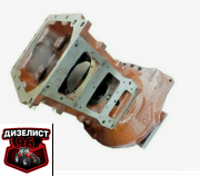 70-1601015-04 Корпус сцепления МТЗ-82П усиленный под реверс-редуктор (РУП МТЗ) РБ - Интернет-магазин тракторных запчастей Дизелист-96