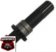 75-1604026-А Вал ведущий ВОМ ЮМЗ-8240 - Интернет-магазин тракторных запчастей Дизелист-96