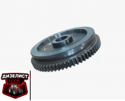75.24.104-3Г Маховик коленвала ПД-10 - Интернет-магазин тракторных запчастей Дизелист-96