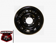785-3101012 Диск колеса 2ПТС-4 (6 отв) разборный - Интернет-магазин тракторных запчастей Дизелист-96