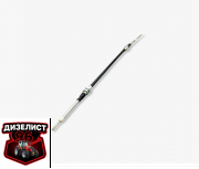 80В-1108300-А-01 Трос подачи топлива Д-260 (800мм) - Интернет-магазин тракторных запчастей Дизелист-96