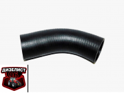 85-1303010 Шланг радиатора нижний МТЗ-921 - Интернет-магазин тракторных запчастей Дизелист-96