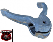 А25.21.127 Вилка отводки под подш. 9588217 ст.обр. - Интернет-магазин тракторных запчастей Дизелист-96
