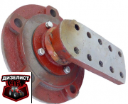 А25.31.053 Ступица передняя Т-25 в сборе - Интернет-магазин тракторных запчастей Дизелист-96