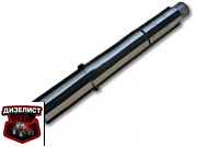 А25.37.045Р Вал промежуточный с крышкой - Интернет-магазин тракторных запчастей Дизелист-96