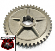 А25.37.260 Шестерня - Интернет-магазин тракторных запчастей Дизелист-96