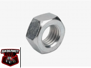 А38.333 Гайка крепления бортовой Т-40 М14х1,5 - Интернет-магазин тракторных запчастей Дизелист-96