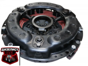 А52.22.000-10СБ Корзина сцепления А-41 (ЧАЗ) РФ - Интернет-магазин тракторных запчастей Дизелист-96