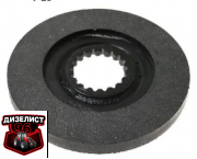 А59.01.200 Диск тормозной Т-30, ВТЗ-30СШ - Интернет-магазин тракторных запчастей Дизелист-96