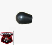 А61.01.014 Рукоятка рычага КПП МТЗ - Интернет-магазин тракторных запчастей Дизелист-96