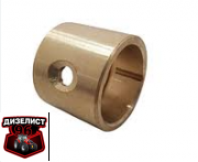 Д01-008 А1 Втулка распредвала передняя (бронзовая) - Интернет-магазин тракторных запчастей Дизелист-96