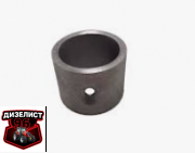 Д01-012 Втулка распредвала задняя (с одним отв) - Интернет-магазин тракторных запчастей Дизелист-96
