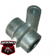Д02-020 Муфта - Интернет-магазин тракторных запчастей Дизелист-96