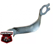 Д03-040 Пластина шатунных болтов Д-65 стопорная - Интернет-магазин тракторных запчастей Дизелист-96