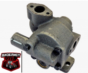 Д08-с02А Насос масляный Д-65 - Интернет-магазин тракторных запчастей Дизелист-96