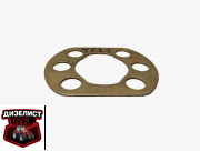 Д144-1005316-Б4 Шайба упорная маховика Д-120,-144 - Интернет-магазин тракторных запчастей Дизелист-96
