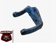 Д144-3701630-В Кронштейн генератора Д-144 - Интернет-магазин тракторных запчастей Дизелист-96