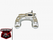 Д21-1008030 Трубопровод впускной Д-21 (Д21-1008032-Г) - Интернет-магазин тракторных запчастей Дизелист-96