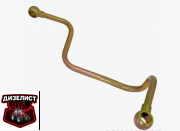 Д21-1104150-10 Топливопровод - Интернет-магазин тракторных запчастей Дизелист-96