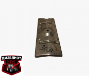 Д21-1308584-А Дефлектор средний - Интернет-магазин тракторных запчастей Дизелист-96