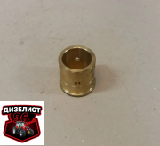 Д22-1002133А-02 Втулка уравновешививающего механизма передняя - Интернет-магазин тракторных запчастей Дизелист-96