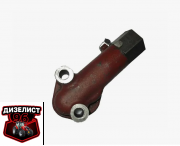 Д22-1403360 Клапан редукционный Д-21,Д-120 - Интернет-магазин тракторных запчастей Дизелист-96