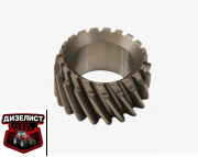 Д30-1006285 Шестерня ГРМ ведущая Д-21,Д-144 (Китай) - Интернет-магазин тракторных запчастей Дизелист-96