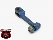 Д30-4618140 Рычаг включения гидронасоса НШ-32 - Интернет-магазин тракторных запчастей Дизелист-96