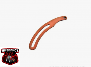 Д37Е-3701656-В2 Планка генератора - Интернет-магазин тракторных запчастей Дизелист-96