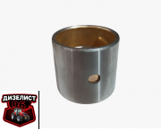 Д37М-1004115 Втулка шатуна Д-37М, Д-144 (А57.01.010А-01 Тамбов) - Интернет-магазин тракторных запчастей Дизелист-96
