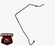 Д37М-1104200-29 Трубка ВД 4-го цил. Д-144 (рядный ТНВД) Китай - Интернет-магазин тракторных запчастей Дизелист-96