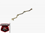 Д37М-1104340Д Трубка сливная форсунок Д-144 - Интернет-магазин тракторных запчастей Дизелист-96