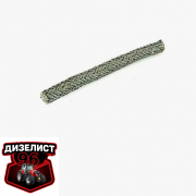 Д65-01-082 Набивка уплотнения коленвала Д-65 - Интернет-магазин тракторных запчастей Дизелист-96