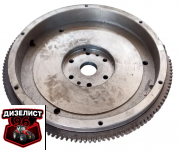 Д65-1005116 Маховик в сборе под ПД Д-65 ЮМЗ-6 - Интернет-магазин тракторных запчастей Дизелист-96
