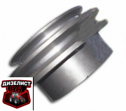 Д65-1307016-А Шкив водяного насоса (2-х руч.) - Интернет-магазин тракторных запчастей Дизелист-96