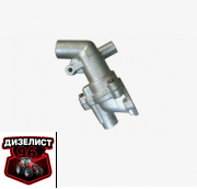 Д65-15с01-1В Корпус термостата Д-65 (Д65-15-001-А) - Интернет-магазин тракторных запчастей Дизелист-96