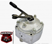 Д65-25С03 Крышка управления РПД в сб. Д-65 - Интернет-магазин тракторных запчастей Дизелист-96