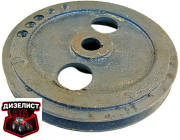 Д65-3509013 Шкив компрессора - Интернет-магазин тракторных запчастей Дизелист-96