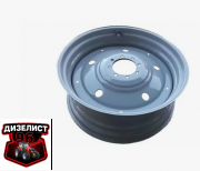 Диск DW15Lх38-3107020 заднего колеса МТЗ-921,1221,1523 (БЗТДиА) РБ - Интернет-магазин тракторных запчастей Дизелист-96